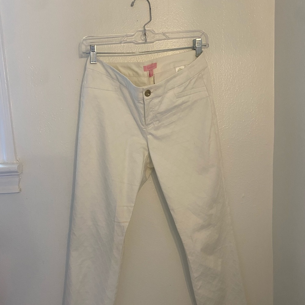 Lily Pulitzer pants